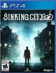 The Sinking City